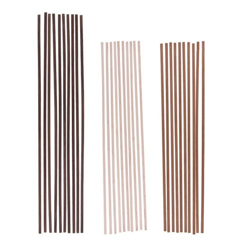 Baguettes finition en - 10, de