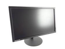 Lenovo Thinkvision T2224PD 21,5" Écran LED Moniteur 7ms 1920x1080 HDMI VGA DP