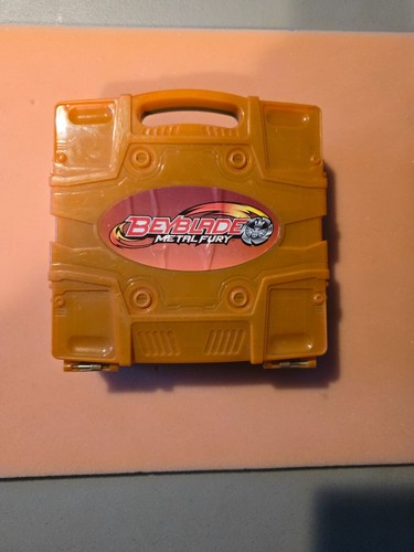 Beyblade metal fury carrying - beyblade,
