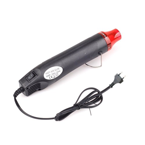 Pistolet air chaud - à, de
