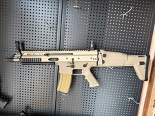 SCAR-L WE gbbr Airsoft