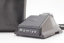 [ Exc + 5 avec housse ] Mamiya