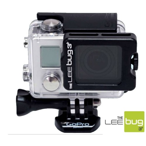 Lee bug gopro hero 3 - lee,