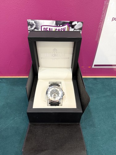 Montre michel herbelin 18480 - michel,