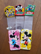 【rare】Fast Pass officiel