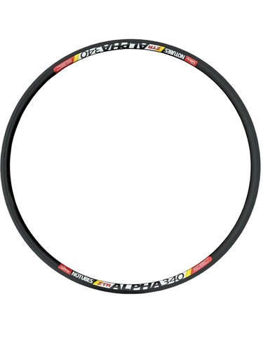 Stans tubes alpha 340 ztr - stans,