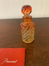 Flacon modèle bambou - , en