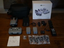 DJI Air 2S fly more combo | Complet | Livraison gratuite | Excellent etat