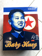 2015 Kidrobot Frank Kozik Baby