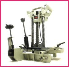 Mortaiseur à chaîne