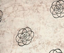 2.7m Main Bloc Imprimé Fait