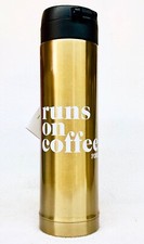 Victoria's Secret PINK Gold