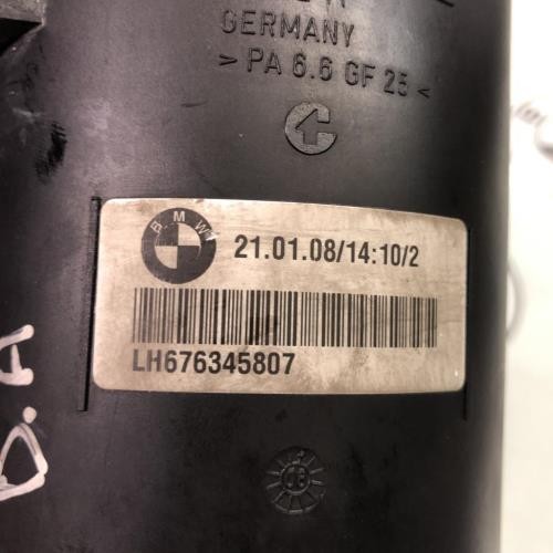 Reservoir bmw e70 phase - e70, 1