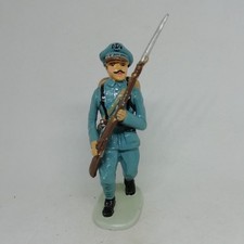 Hachette CBG - soldats de 1914-1918 - Fantassin Russe