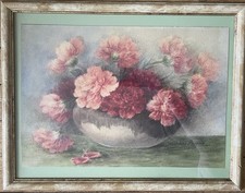 Les Œillets - Madeleine