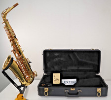 Yanagisawa A-901 Prima Alto