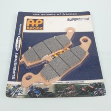 Plaquette de frein AP Racing