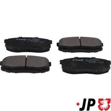 JP GROUP Plaquettes de frein