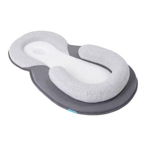 Babymoov premium baby lounger - babymoov,
