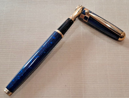 Stylo plume vintage - stylo,