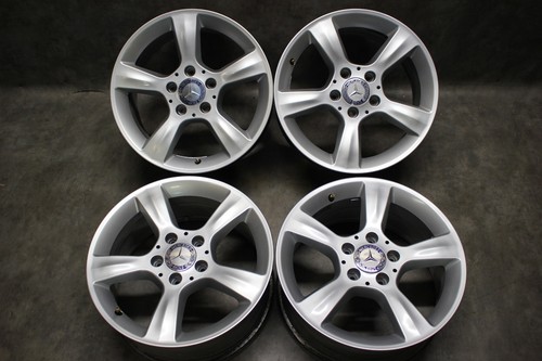 Original mercedes classe c - 4x,