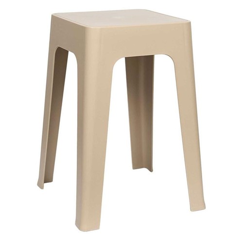 Lot tabourets empilables - lot,
