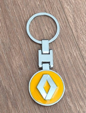 Porte clé RENAULT Scenic