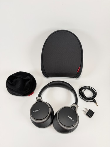 Sony mdr 10rnc - sony, mdr-10rnc