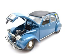 Miniature voiture auto 1:18