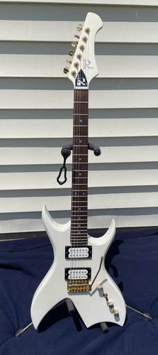1980 series rich bich - 1980's,