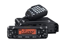Yaesu Radio FTM-6000S (20W)