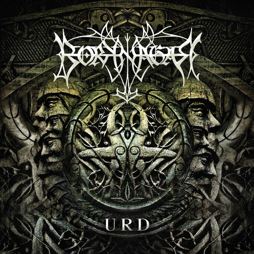 Borknagar urd - borknagar,