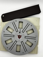 Bobine vide avec boite pour