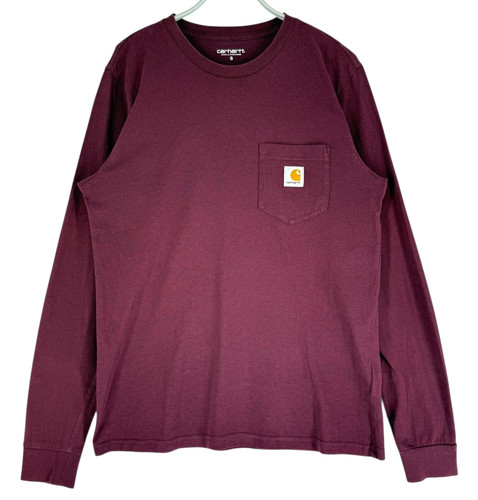 Shirt carhartt pour - t-shirt, homme