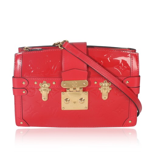 Louis vuitton trunk - louis,