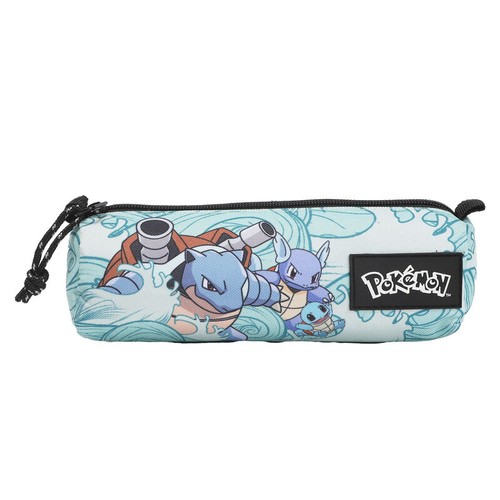 Trousse crayons pokémon - à,