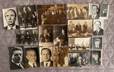 Mitterand    photos presse varia 19 images figures politiques