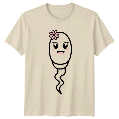 Shirt drôle dessin - de,