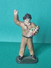 soldats de plomb anciens