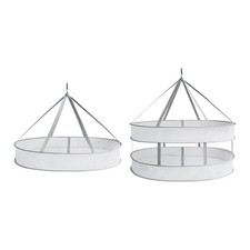 Séchoir à pulls pliable et