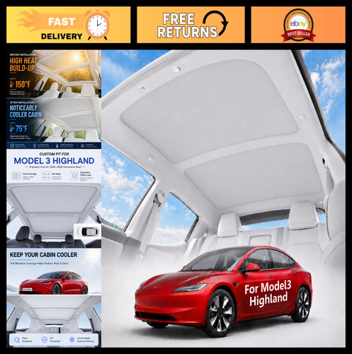 Model highland glass roof - highland,