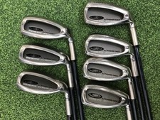 MacGregor MACTEC NV2 Irons