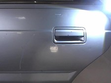 Porte arriere gauche rover 800 - porte,