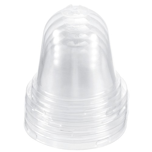 8cm jardin cloche - cloche, dôme