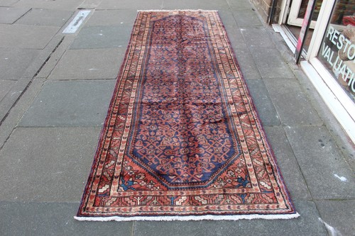Tapis couloir oriental - tapis, en