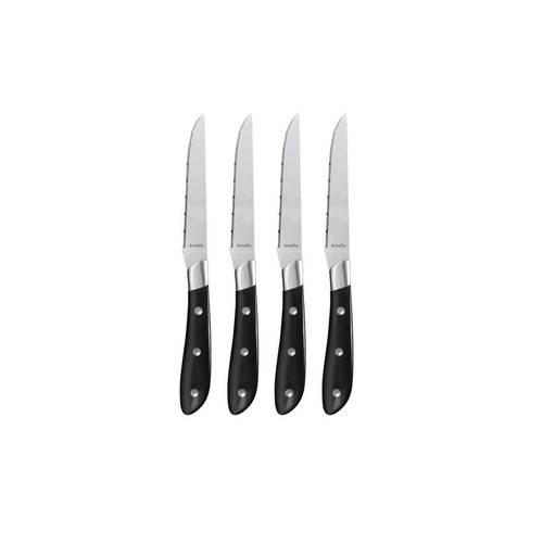 Amefa coffret couteaux - de,