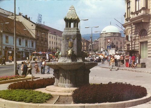 Carte postale ancienne old - carte,