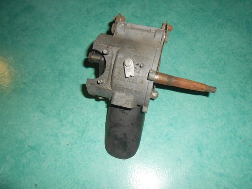 Bas moteur solex - , 1700