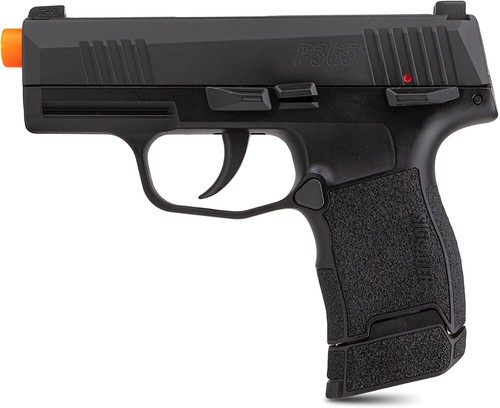 Sig sauer p365 - sauer,