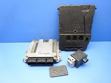  SCENIC 2 2.0 DCI KIT CALCULATEUR MOTEUR 0281013506 - 8200462452 - 8200780021